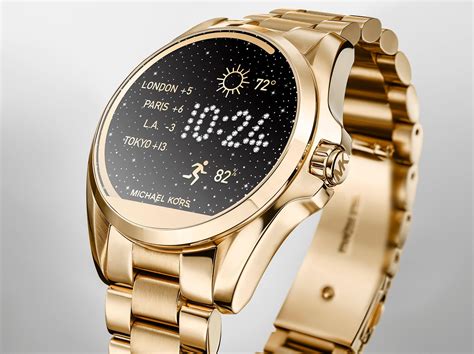 michael kors smartwat|Michael Kors smart watch price.